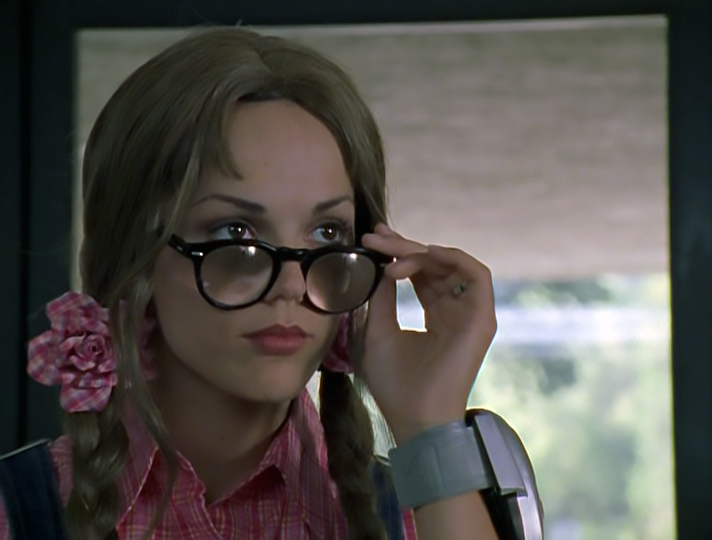 Power Rangers - 9x31 - Undercover Rangers