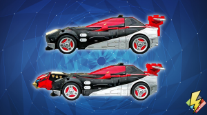 Racer Zord