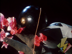 The Timewarp Device and the bomb