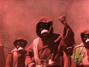 The Ecto Accelerator summoned