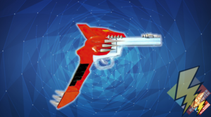 Wild West Blade Blaster
