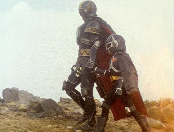 Power Rangers - 7x15 - Redemption Day (1)