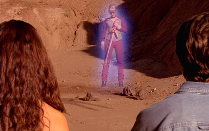 Power Rangers - 7x31 - The Power of Pink (2)