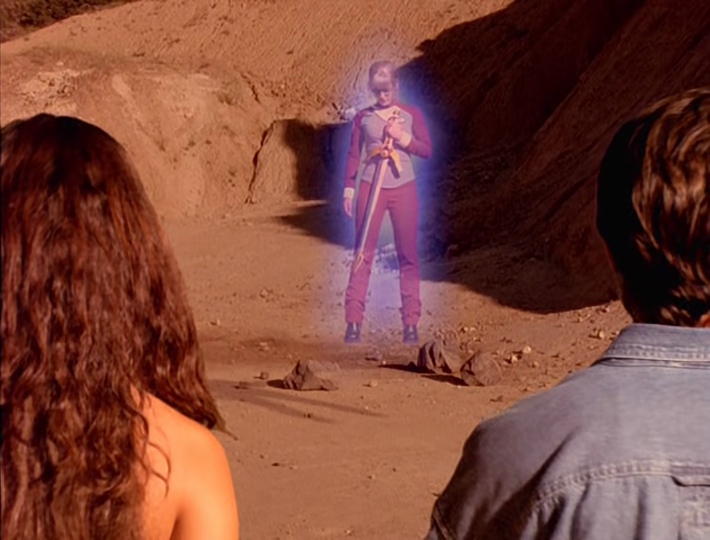 Power Rangers - 7x31 - The Power of Pink (2)