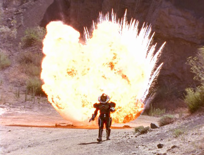 Power Rangers - 7x36 - Beware the Mutiny (2)