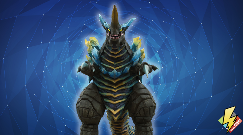 Draknarok