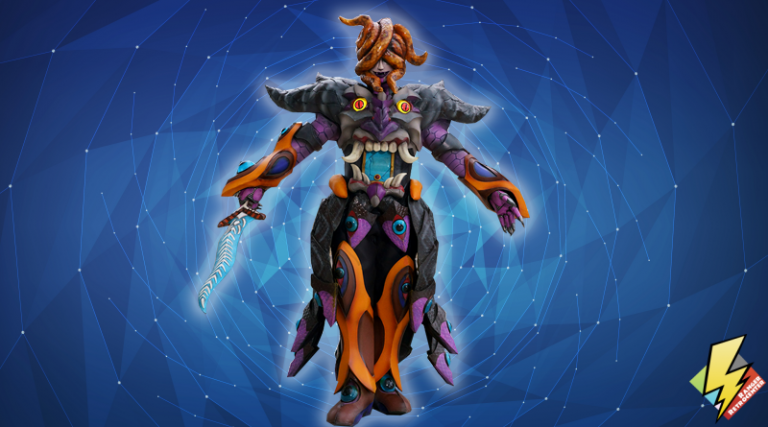 Vypeera – Ranger Retrocenter