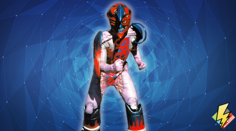 Demon Racer – Ranger Retrocenter