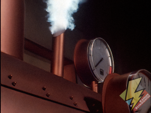 Monstermatic pressure release